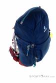 Deuter Trail Pro 34l SL Womens Backpack, Deuter, Blue, , Female, 0078-10489, 5637766547, 4046051096216, N3-18.jpg