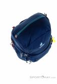 Deuter Trail Pro 34l SL Womens Backpack, , Blue, , Female, 0078-10489, 5637766547, , N4-19.jpg