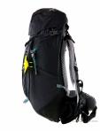 Deuter Trail Pro 34l SL Womens Backpack, , Black, , Female, 0078-10489, 5637766548, , N1-06.jpg