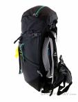 Deuter Trail Pro 34l SL Womens Backpack, , Black, , Female, 0078-10489, 5637766548, , N2-07.jpg
