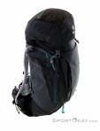Deuter Trail Pro 34l SL Womens Backpack, , Black, , Female, 0078-10489, 5637766548, , N2-17.jpg