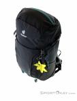 Deuter Trail Pro 34l SL Womens Backpack, , Black, , Female, 0078-10489, 5637766548, , N3-03.jpg