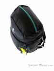 Deuter Trail Pro 34l SL Womens Backpack, Deuter, Black, , Female, 0078-10489, 5637766548, 4046051096209, N4-04.jpg