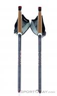 Leki Traveller Alu 90-130cm Nordic Walking Poles, , Gray, , Male,Female,Unisex, 0012-10352, 5637766563, , N1-01.jpg