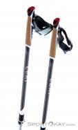 Leki Traveller Alu 90-130cm Nordic Walking Poles, Leki, Gray, , Male,Female,Unisex, 0012-10352, 5637766563, 4028173828098, N3-03.jpg