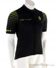 Scott RC Team 10 SS Hommes T-shirt de vélo, , Noir, , Hommes, 0023-11387, 5637766575, , N1-01.jpg