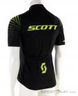 Scott RC Team 10 SS Hommes T-shirt de vélo, Scott, Noir, , Hommes, 0023-11387, 5637766575, 7613368771012, N1-11.jpg