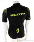 Scott RC Team 10 SS Mens Biking Shirt, , Black, , Male, 0023-11387, 5637766575, , N2-12.jpg