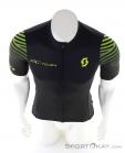 Scott RC Team 10 SS Hommes T-shirt de vélo, , Noir, , Hommes, 0023-11387, 5637766575, , N3-03.jpg