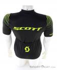 Scott RC Team 10 SS Hommes T-shirt de vélo, Scott, Noir, , Hommes, 0023-11387, 5637766575, 7613368771012, N3-13.jpg