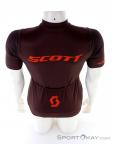 Scott RC Team 10 SS Hommes T-shirt de vélo, Scott, Lilas, , Hommes, 0023-11387, 5637766579, 7613368771166, N3-13.jpg