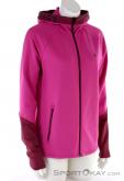 Peak Performance Rider Womens Sweater, , Pink, , Female, 0330-10017, 5637766603, , N1-01.jpg