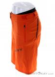 Scott Endurance Mens Biking Shorts with Liner, , Orange, , Male, 0023-11392, 5637766666, , N2-07.jpg
