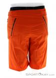 Scott Endurance Mens Biking Shorts with Liner, , Orange, , Male, 0023-11392, 5637766666, , N2-12.jpg