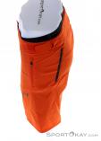 Scott Endurance Mens Biking Shorts with Liner, , Orange, , Male, 0023-11392, 5637766666, , N3-08.jpg