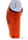 Scott Endurance Mens Biking Shorts with Liner, , Orange, , Male, 0023-11392, 5637766666, , N3-18.jpg