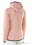Picture Atila Zip Tech Fleece Women Sweater, , Pink, , Female, 0343-10001, 5637766701, , N1-11.jpg