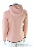 Picture Atila Zip Tech Fleece Women Sweater, Picture, Pink, , Female, 0343-10001, 5637766701, 3663270425743, N2-12.jpg