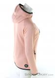 Picture Atila Zip Tech Fleece Women Sweater, Picture, Pink, , Female, 0343-10001, 5637766701, 3663270425743, N2-17.jpg