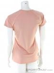 Picture Hila Tech Women T-Shirt, , Pink, , Female, 0343-10002, 5637766711, , N2-12.jpg
