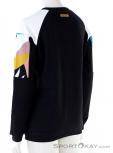 Picture Blair Crew Womens Sweater, Picture, Negro, , Mujer, 0343-10005, 5637767104, 3663270418714, N1-11.jpg