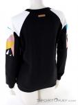 Picture Blair Crew Womens Sweater, Picture, Negro, , Mujer, 0343-10005, 5637767104, 3663270418714, N2-12.jpg