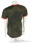 Scott Trail Flow S/SL Mens Biking Shirt, , Olive-Dark Green, , Male, 0023-11398, 5637767115, , N2-12.jpg