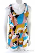 Picture Jane Womens Jump Suit, Picture, Multicolor, , Mujer, 0343-10008, 5637767156, 3663270416888, N2-02.jpg