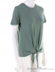 Picture Tili Women T-Shirt, Picture, Turquoise, , Female, 0343-10010, 5637767181, 3663270420304, N1-01.jpg