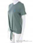 Picture Tili Women T-Shirt, Picture, Turquoise, , Female, 0343-10010, 5637767181, 3663270420304, N1-06.jpg