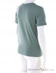 Picture Tili Women T-Shirt, Picture, Turquoise, , Female, 0343-10010, 5637767181, 3663270420304, N1-16.jpg