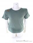 Picture Tili Women T-Shirt, Picture, Turquoise, , Female, 0343-10010, 5637767181, 3663270420304, N3-13.jpg