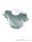 Picture Tili Women T-Shirt, Picture, Turquoise, , Female, 0343-10010, 5637767181, 3663270420304, N4-14.jpg