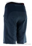 Scott Trail Flow Pro Mens Biking Shorts with Liner, , Bleu, , Hommes, 0023-11402, 5637767186, , N1-11.jpg