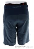 Scott Trail Flow Pro Mens Biking Shorts with Liner, , Blue, , Male, 0023-11402, 5637767186, , N2-12.jpg