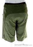 Scott Trail Flow Pro Mens Biking Shorts with Liner, , Olive-Dark Green, , Male, 0023-11402, 5637767194, , N2-12.jpg
