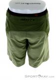Scott Trail Flow Pro Mens Biking Shorts with Liner, , Olive-Dark Green, , Male, 0023-11402, 5637767194, , N3-13.jpg