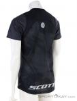 Scott Trail Vertic S/SL Mens Biking Shirt, Scott, Čierna, , Muži, 0023-11403, 5637767203, 7613368774013, N1-11.jpg