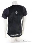 Scott Trail Vertic S/SL Mens Biking Shirt, Scott, Black, , Male, 0023-11403, 5637767203, 7613368774013, N2-12.jpg