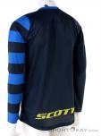 Scott Trail Vertic L/SL Mens Biking Shirt, Scott, Blue, , Male, 0023-11404, 5637767222, 7613368773702, N1-11.jpg