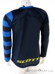 Scott Trail Vertic L/SL Mens Biking Shirt, Scott, Bleu, , Hommes, 0023-11404, 5637767222, 7613368773702, N2-12.jpg