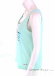 Picture Basement Beach Donna Tank Top, Picture, Verde, , Donna, 0343-10014, 5637767229, 3663270421868, N2-07.jpg