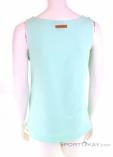 Picture Basement Beach Donna Tank Top, Picture, Verde, , Donna, 0343-10014, 5637767229, 3663270421868, N2-12.jpg