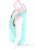 Picture Basement Beach Donna Tank Top, Picture, Verde, , Donna, 0343-10014, 5637767229, 3663270421868, N3-08.jpg