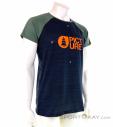 Picture Yago Tech Mens T-Shirt, Picture, Blue, , Male, 0343-10017, 5637767282, 3663270410152, N1-01.jpg