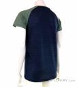 Picture Yago Tech Mens T-Shirt, Picture, Blue, , Male, 0343-10017, 5637767282, 3663270410152, N1-11.jpg