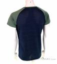 Picture Yago Tech Mens T-Shirt, Picture, Blue, , Male, 0343-10017, 5637767282, 3663270410152, N2-12.jpg