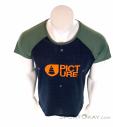 Picture Yago Tech Mens T-Shirt, Picture, Blue, , Male, 0343-10017, 5637767282, 3663270410152, N3-03.jpg