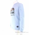 Picture Bellevue Crew Mens Sweater, Picture, Gray, , Male, 0343-10018, 5637767297, 3663270401624, N1-06.jpg
