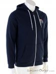 Picture Hamilton Zip Mens Sweater, Picture, Blue, , Male, 0343-10019, 5637767314, 3663270400214, N1-01.jpg